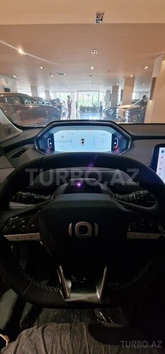 Changan Qiyuan Q05 2025, 0 km - 1.5 л - Bakı