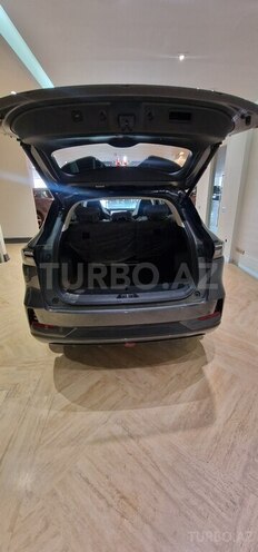 Changan Qiyuan Q05 2025, 0 km - 1.5 л - Bakı