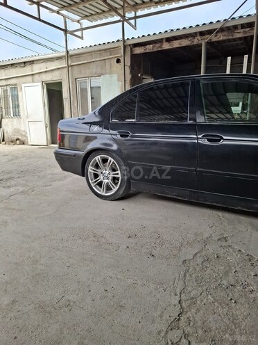 BMW 528 1997, 500,000 km - 2.8 l - Bakı