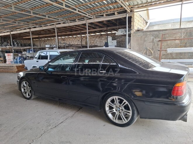 BMW 528 1997, 500,000 km - 2.8 l - Bakı
