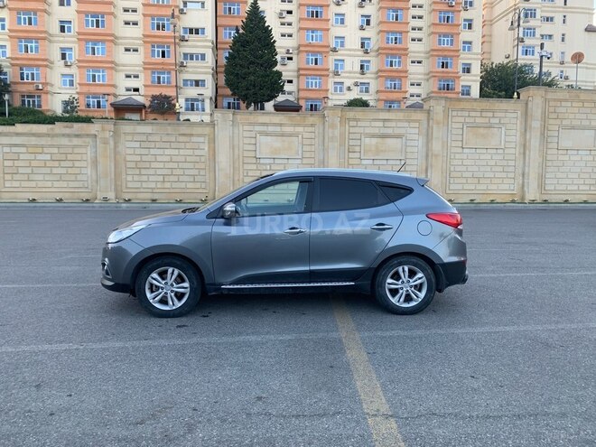 Hyundai ix35 2013, 165,000 km - 2.0 л - Bakı