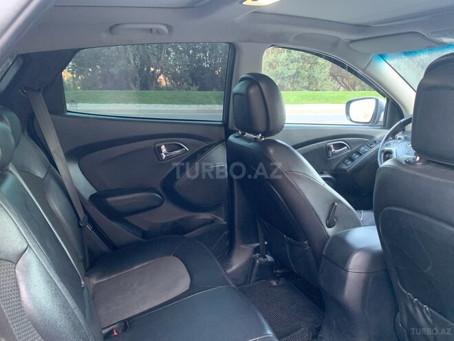 Hyundai ix35 2013, 165,000 km - 2.0 л - Bakı