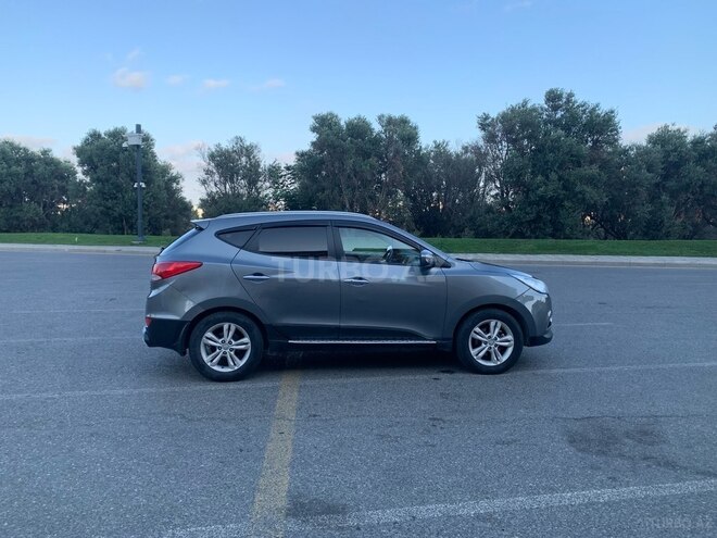 Hyundai ix35 2013, 165,000 km - 2.0 л - Bakı