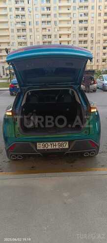 DongFeng  2024, 19,200 km - 1.5 l - Bakı
