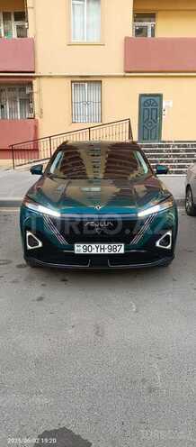DongFeng  2024, 19,200 km - 1.5 l - Bakı