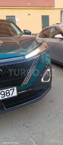 DongFeng  2024, 19,200 km - 1.5 l - Bakı