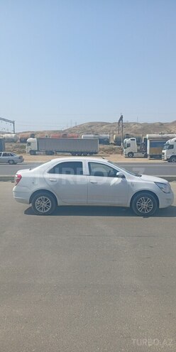 Chevrolet Cobalt 2024, 109,326 km - 1.5 л - Bakı