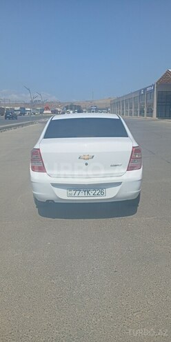 Chevrolet Cobalt 2024, 109,326 km - 1.5 л - Bakı