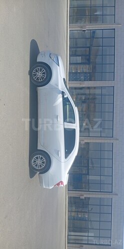 Chevrolet Cobalt 2024, 109,326 km - 1.5 л - Bakı