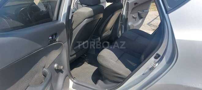 Hyundai i30 2011, 191,820 km - 1.4 l - Lənkəran