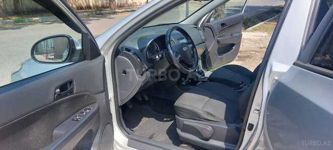 Hyundai i30 2011, 191,820 km - 1.4 l - Lənkəran