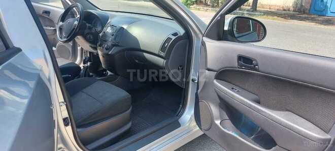 Hyundai i30 2011, 191,820 km - 1.4 l - Lənkəran