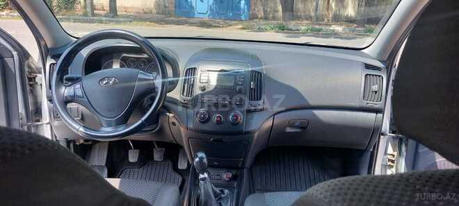 Hyundai i30 2011, 191,820 km - 1.4 l - Lənkəran