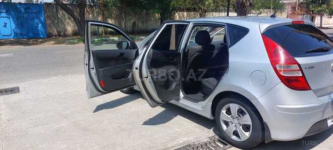 Hyundai i30 2011, 191,820 km - 1.4 l - Lənkəran