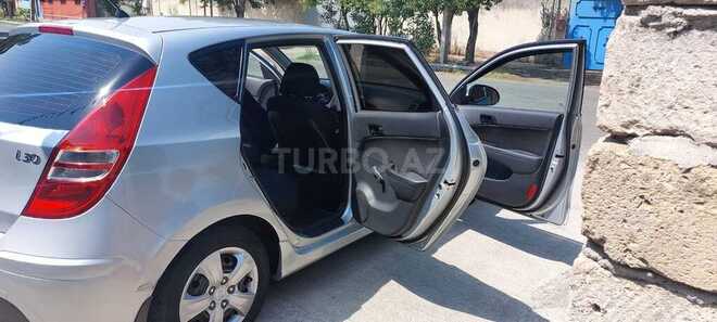 Hyundai i30 2011, 191,820 km - 1.4 l - Lənkəran