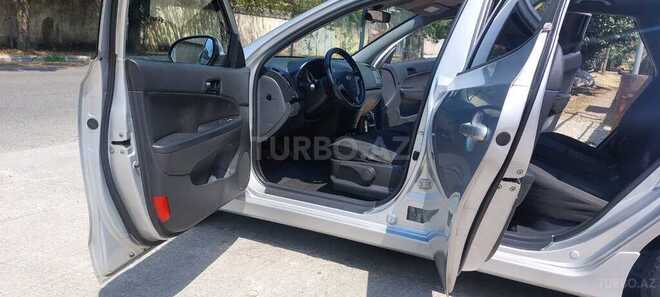 Hyundai i30 2011, 191,820 km - 1.4 l - Lənkəran