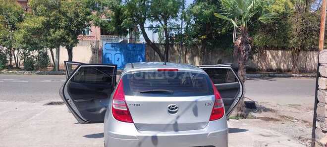 Hyundai i30 2011, 191,820 km - 1.4 l - Lənkəran