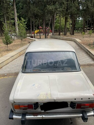 LADA (VAZ) 2106 1987, 555,000 km - 1.6 л - Tovuz