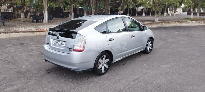 Toyota Prius 2009, 463,510 km - 1.5 l - Bakı