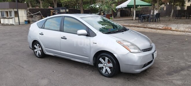 Toyota Prius 2009, 463,510 km - 1.5 l - Bakı