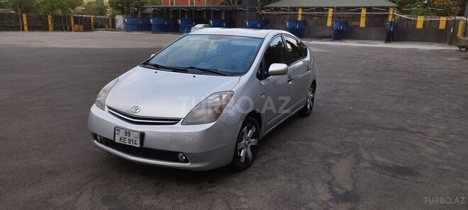 Toyota Prius 2009, 463,510 km - 1.5 l - Bakı