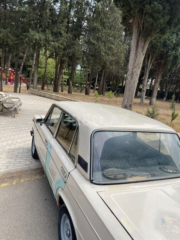 LADA (VAZ) 2106 1987, 555,000 km - 1.6 л - Tovuz