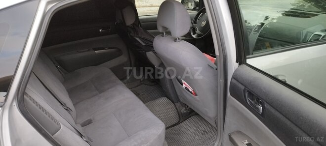 Toyota Prius 2009, 463,510 km - 1.5 l - Bakı