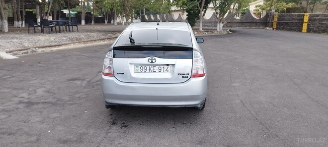 Toyota Prius 2009, 463,510 km - 1.5 l - Bakı