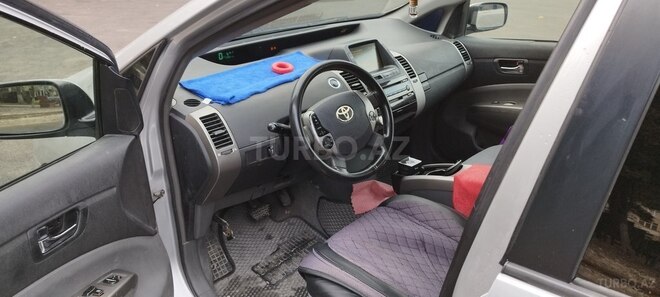 Toyota Prius 2009, 463,510 km - 1.5 l - Bakı