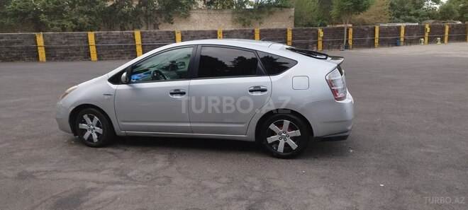 Toyota Prius 2009, 463,510 km - 1.5 l - Bakı