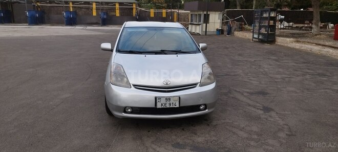 Toyota Prius 2009, 463,510 km - 1.5 l - Bakı