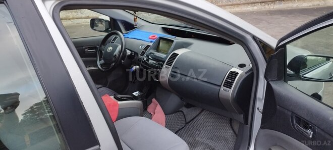 Toyota Prius 2009, 463,510 km - 1.5 l - Bakı