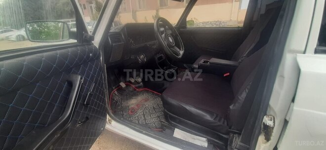 LADA (VAZ) 2107 1996, 88,000 km - 1.5 l - Bakı