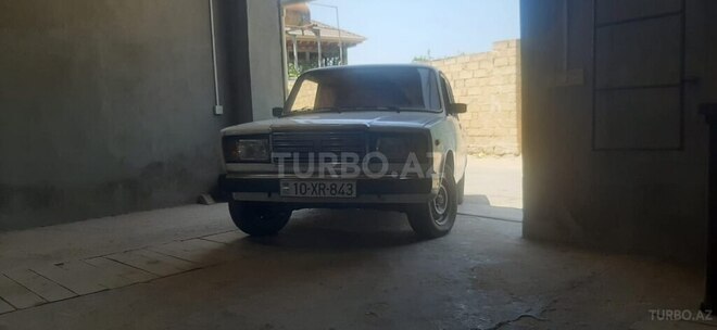 LADA (VAZ) 2107 1996, 88,000 km - 1.5 l - Bakı