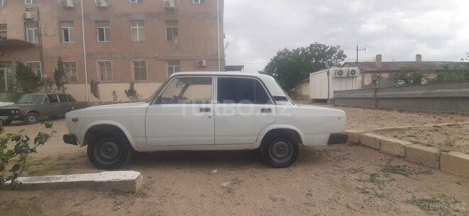 LADA (VAZ) 2107 1996, 88,000 km - 1.5 l - Bakı
