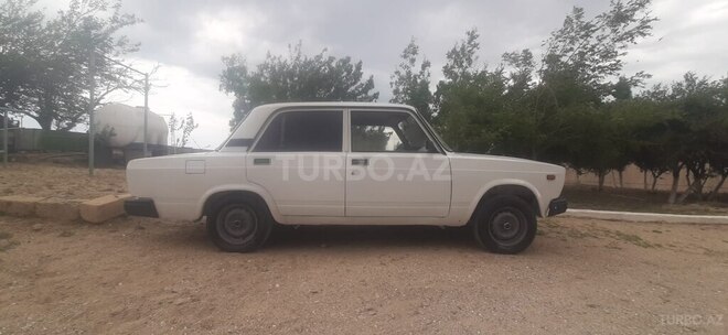 LADA (VAZ) 2107 1996, 88,000 km - 1.5 l - Bakı