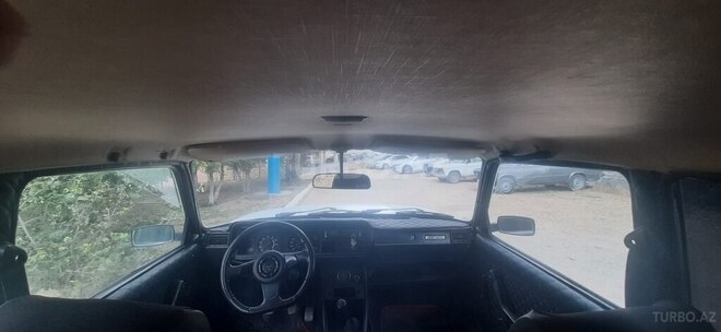LADA (VAZ) 2107 1996, 88,000 km - 1.5 l - Bakı