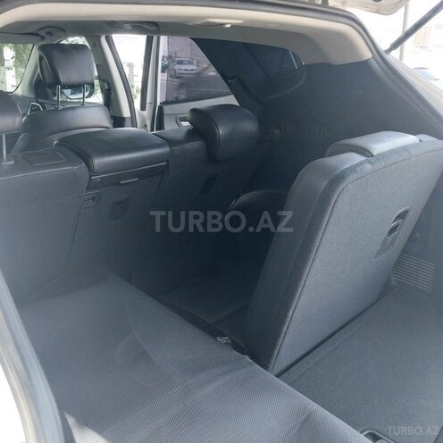 Hyundai Santa Fe 2013, 195,000 km - 2.0 л - Bakı