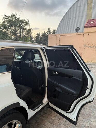 Kia Sorento 2016, 120,000 km - 2.0 l - Bakı