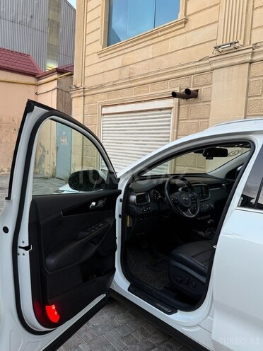 Kia Sorento 2016, 120,000 km - 2.0 l - Bakı