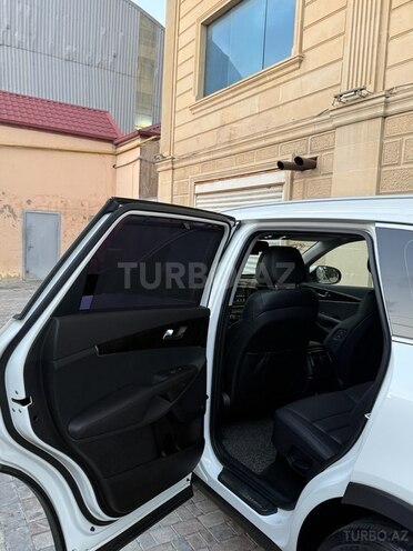 Kia Sorento 2016, 120,000 km - 2.0 l - Bakı