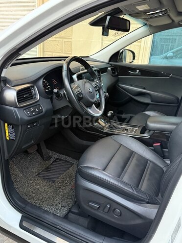 Kia Sorento 2016, 120,000 km - 2.0 l - Bakı