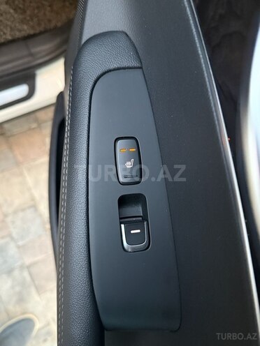 Kia Sorento 2016, 120,000 km - 2.0 l - Bakı
