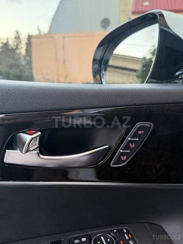 Kia Sorento 2016, 120,000 km - 2.0 l - Bakı