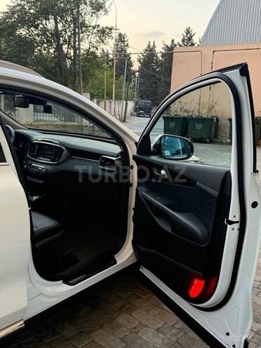 Kia Sorento 2016, 120,000 km - 2.0 l - Bakı