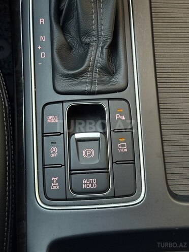 Kia Sorento 2016, 120,000 km - 2.0 l - Bakı