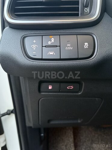 Kia Sorento 2016, 120,000 km - 2.0 l - Bakı