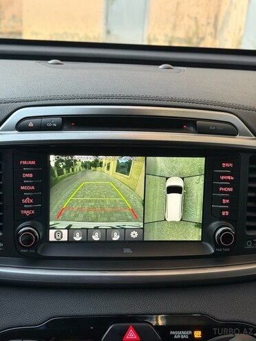 Kia Sorento 2016, 120,000 km - 2.0 l - Bakı