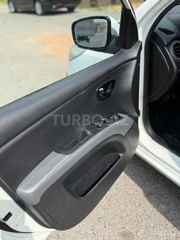 Hyundai Atos 2008, 267,000 km - 1.1 l - Bakı