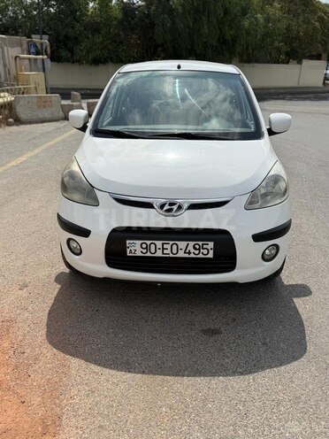 Hyundai Atos 2008, 267,000 km - 1.1 l - Bakı